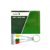 Стопора Raffer HXY-7037#06L