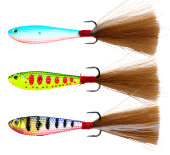 Бокоплав Namazu Angry Wasp