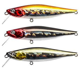 Воблер PONTOON 21 Kalikana Dun | SP