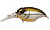 Воблер MEGABASS MRX GRIFFON M Stardust Shad
